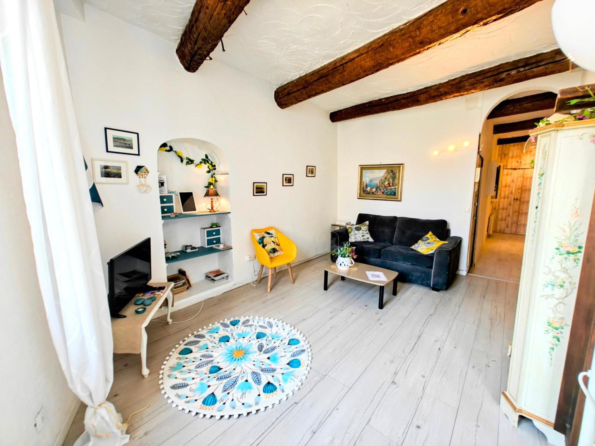 St Joseph - Great Flat - Old Town For 4 Appartement